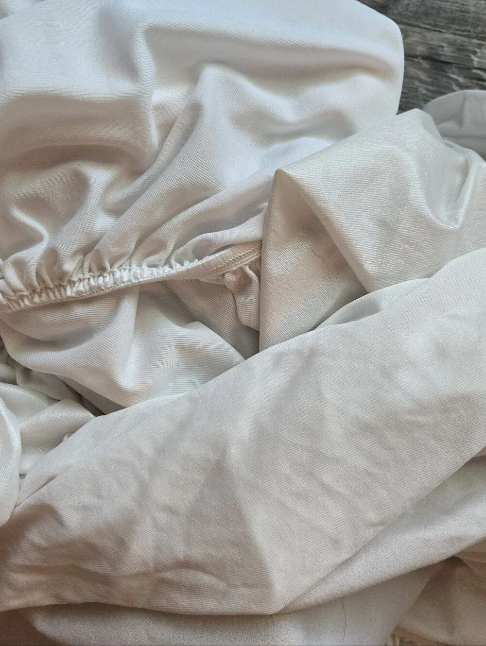 King Size Mattress Protector (Not Waterproof)